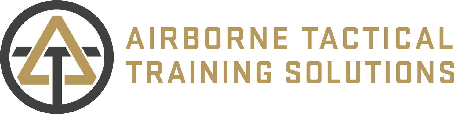 AIRBORNE TACTICAL TRAINING SOLUTIONS INC logo