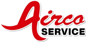 AIRCO SERVICE, INC. logo