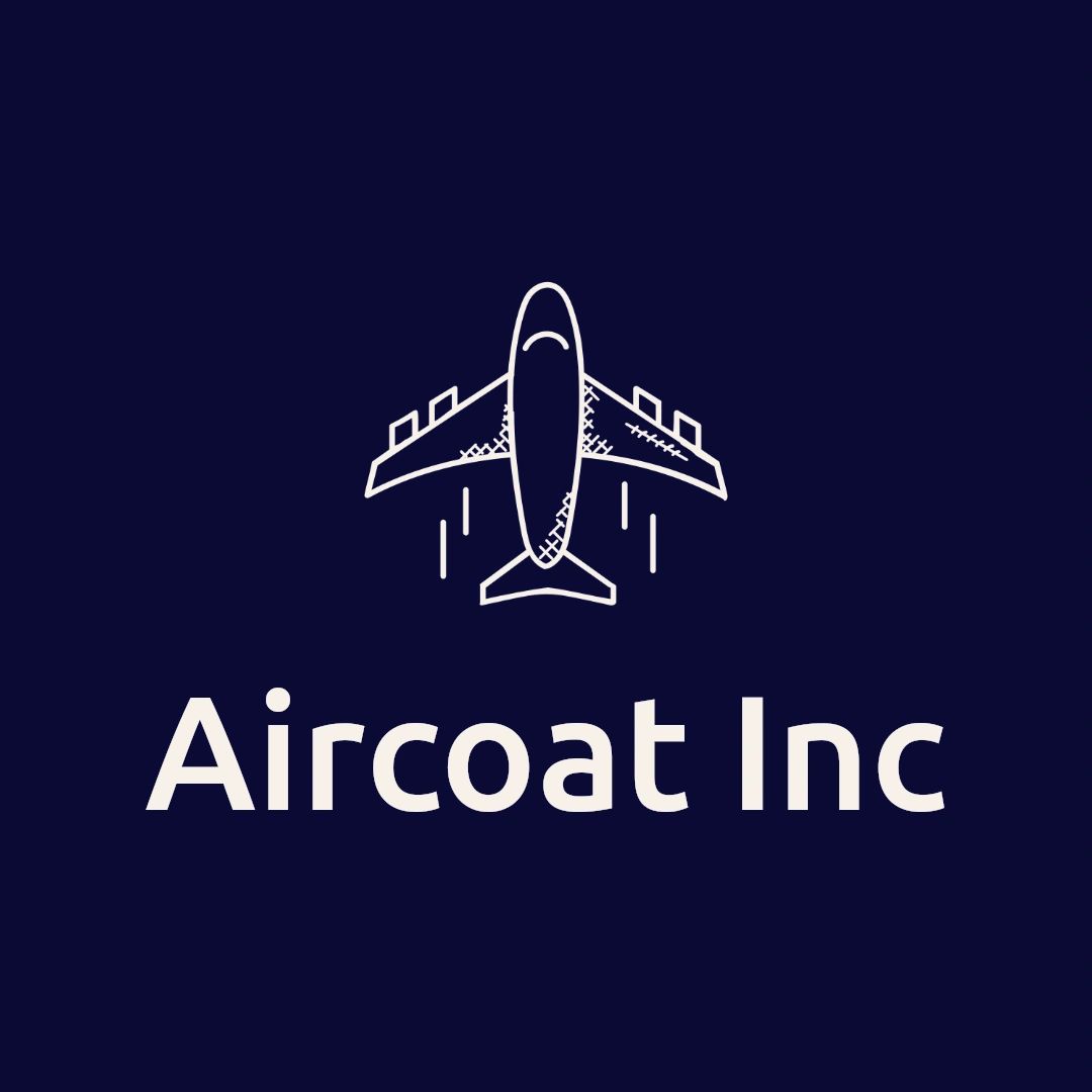 AIRCOAT, INC logo
