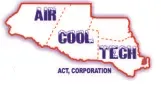AIRCOOL TECH ACT CORP logo