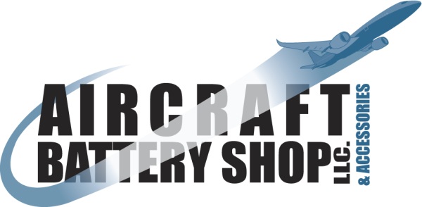 AIRCRAFT BATTERY SHOP, LLC logo
