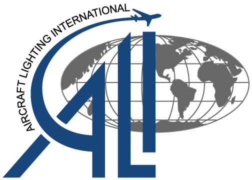 AIRCRAFT LIGHTING INTERNATIONAL INC logo