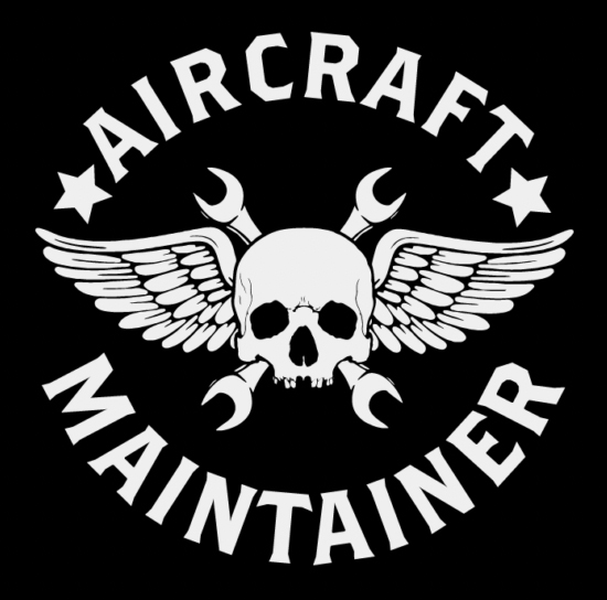 AIRCRAFT MAINTAINER LLC logo