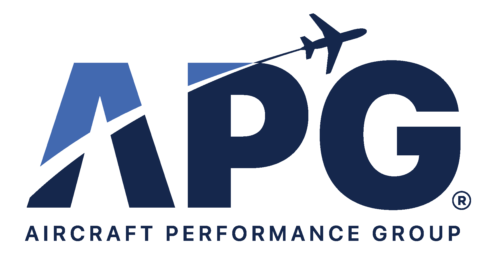 AIRCRAFT PERFORMANCE GROUP LLC logo
