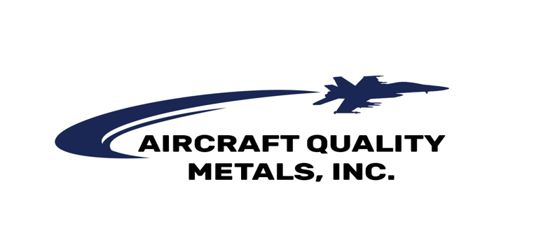 AIRCRAFT QUALITY METALS INC logo