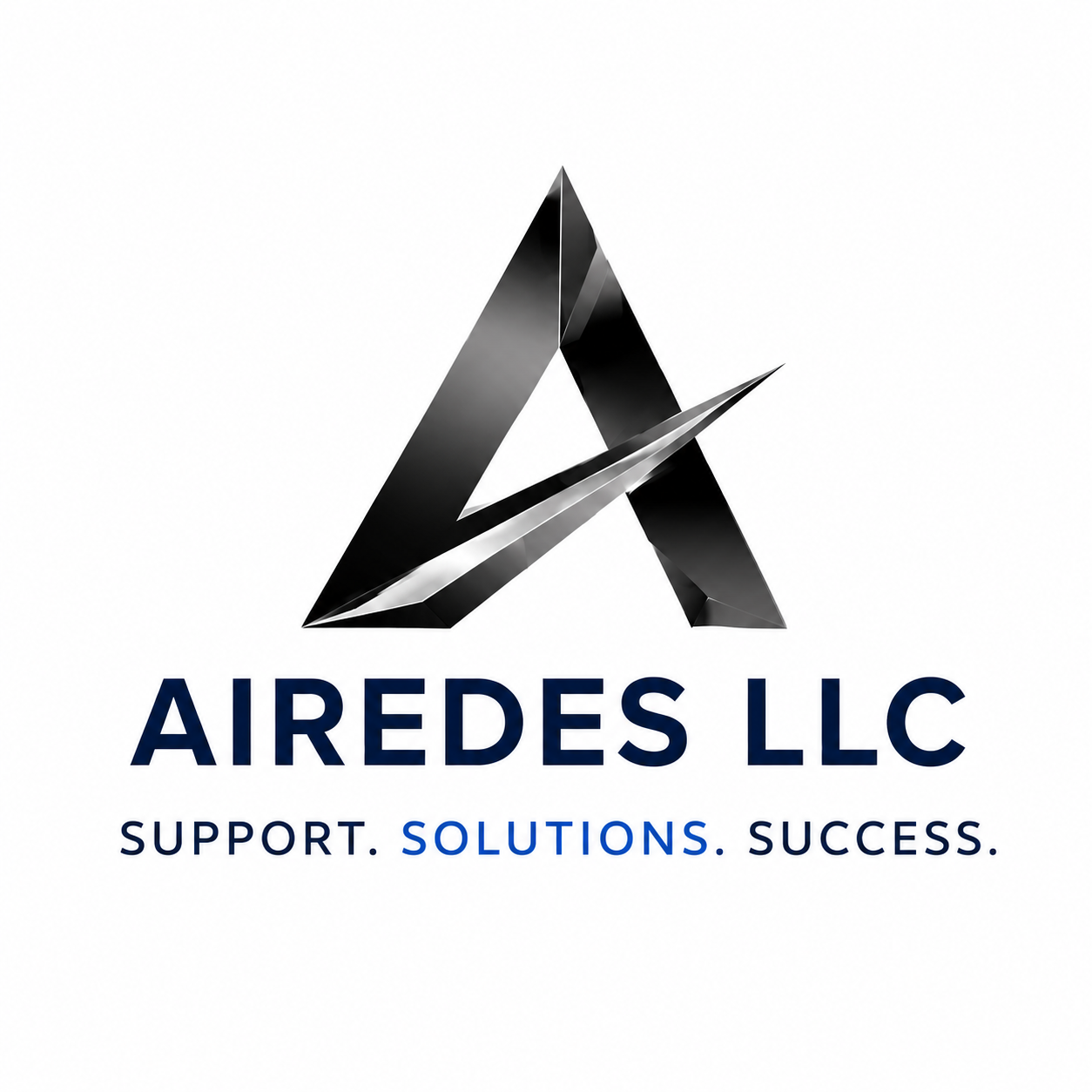 AIREDES LLC logo