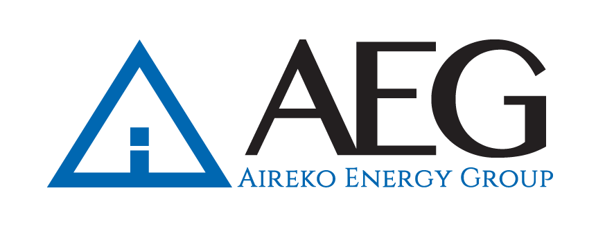 AIREKO ENERGY GROUP logo