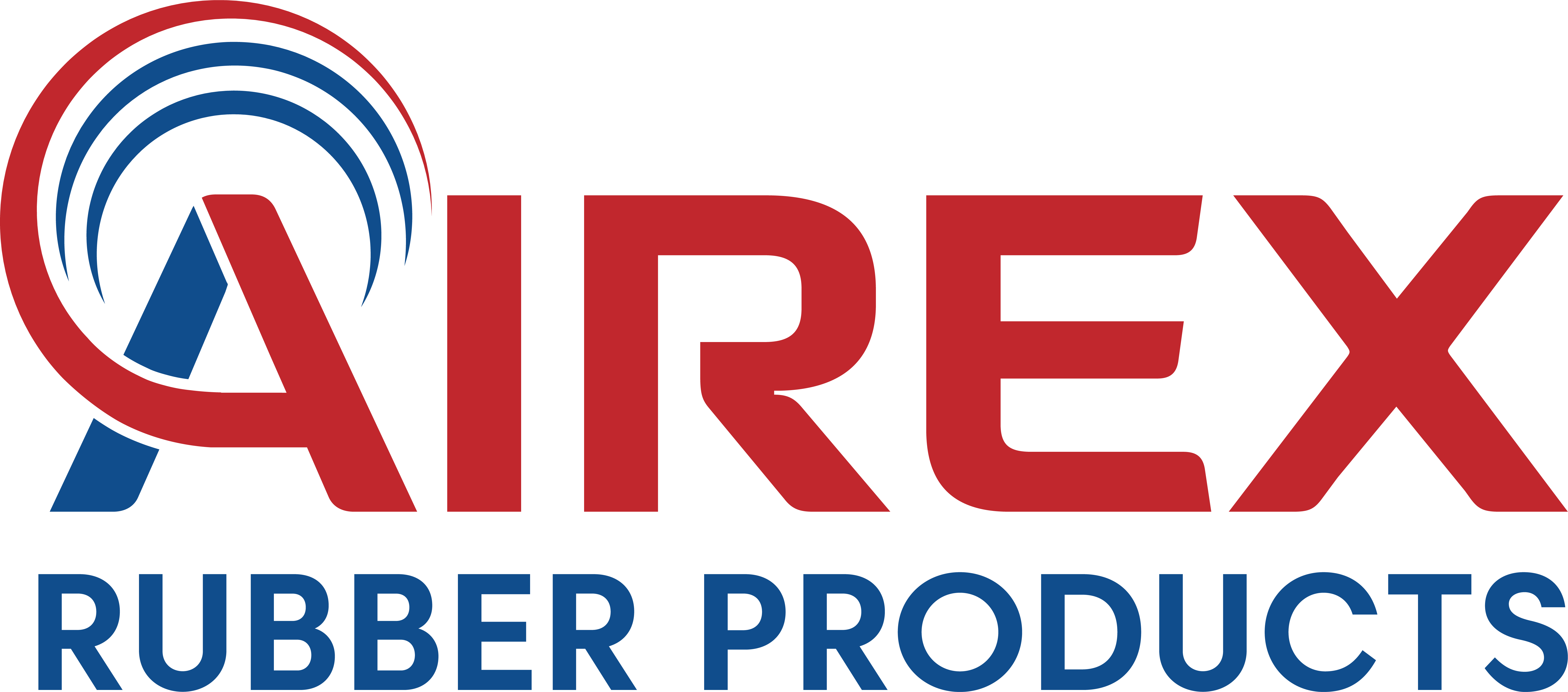 AIREX RUBBER PRODUCTS CORP logo