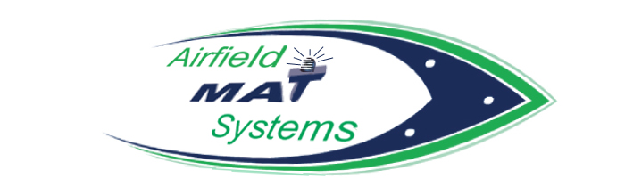 AIRFIELD MAT SYSTEMS INC logo