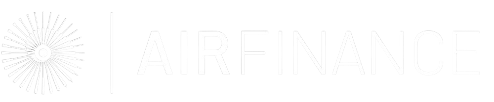 AIRFINANCE LEASING logo