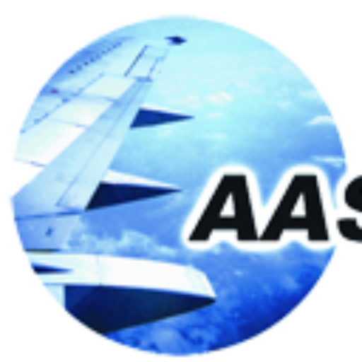 AIRLINE ACCESSORY SERVICE COMPANY, LLC logo