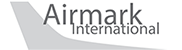 AIRMARK INTERNATIONAL logo