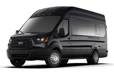 AIRPORT EXPRESS TRANSPORTATION SERVICES, LLC logo