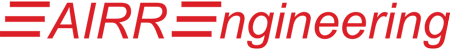 AIRR ENGINEERING, LLC logo