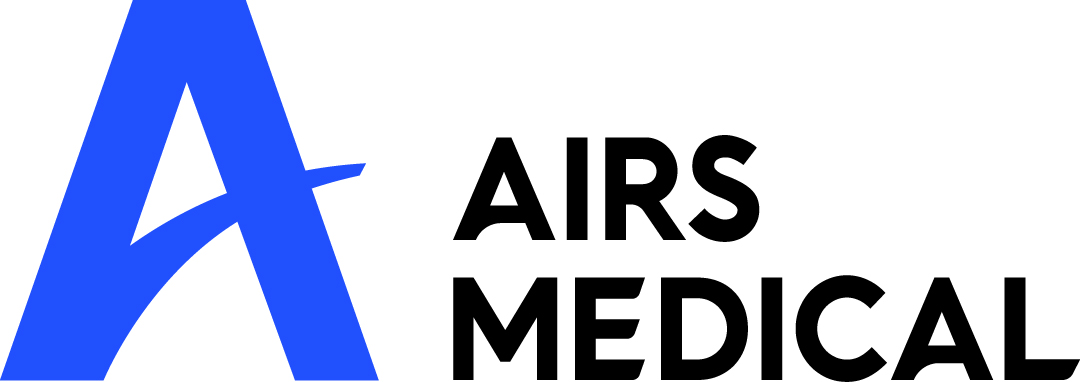AIRS MEDICAL USA, INC logo