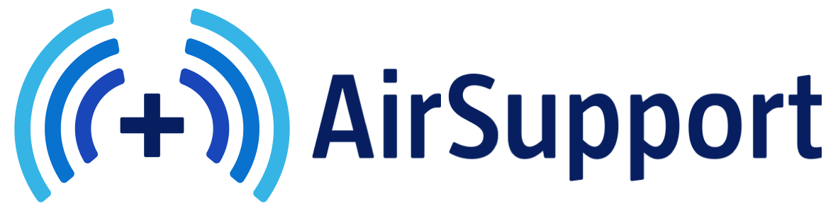 AIRSUPPORT LLC logo