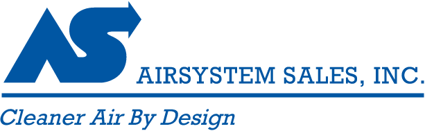 AIRSYSTEM SALES INC logo