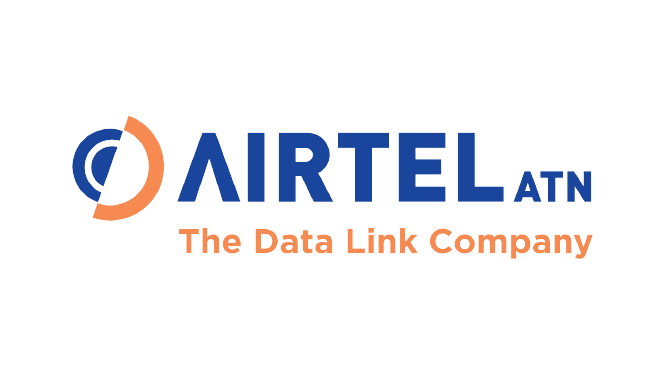 AIRTEL ATN INC logo