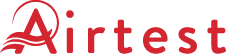 AIRTEST CO., LLC logo