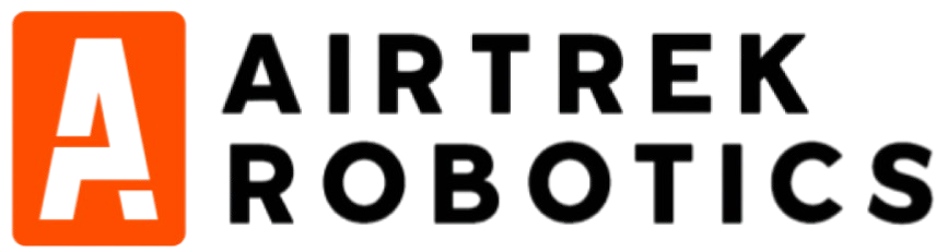 AIRTREK ROBOTICS, INC logo