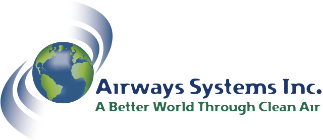 AIRWAYS SYSTEMS INC logo