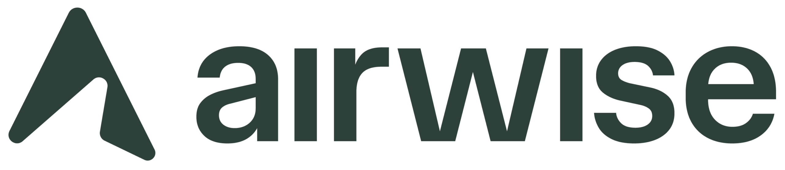 AIRWISE SOLUTIONS, INC. logo