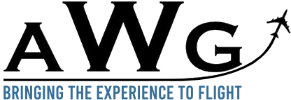 AIRWORKS CONCESSIONS AND CONRAC SUPPLIES LLC logo