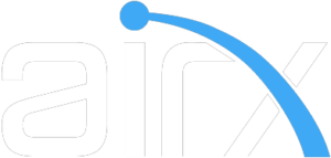 AIRX LLC logo