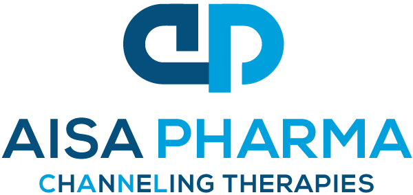 AISA PHARMA, INC. logo