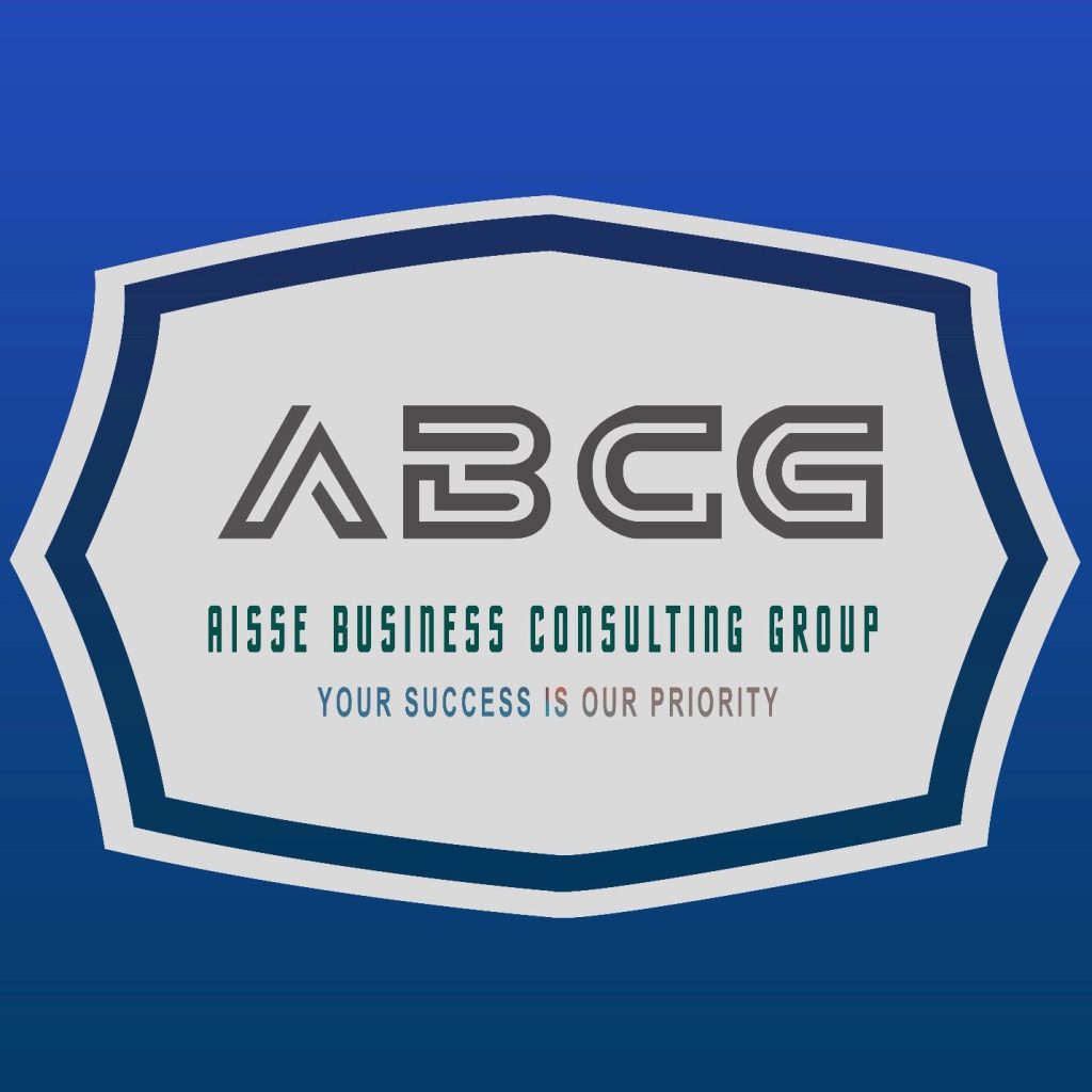AISSE BUSINESS CONSULTING GROUP LLC logo