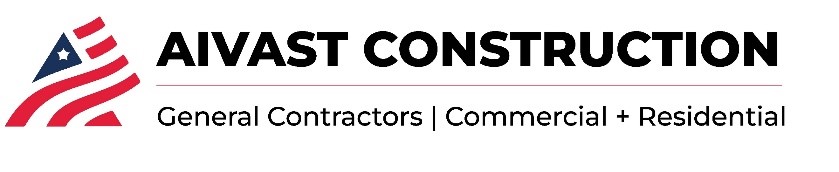 AIVAST CONSTRUCTION LLC logo