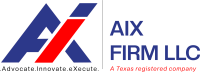 AIX FIRM, LLC logo