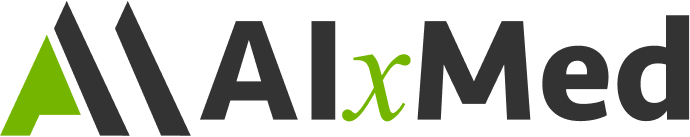 AIXMED INC logo
