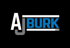 AJ BURK LLC logo