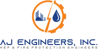 AJ ENGINEERS, INC. logo
