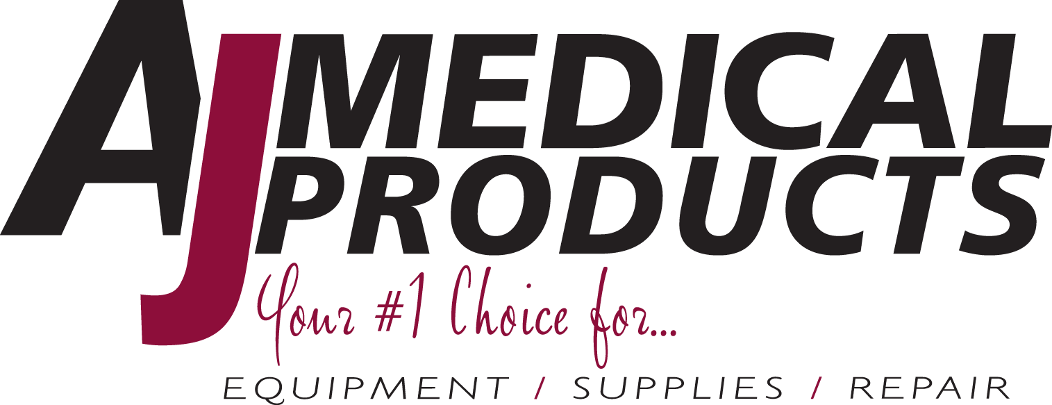 AJ MEDICAL PRODUCTS, L.L.C. logo