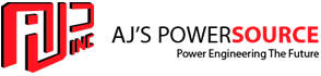 AJ'S POWER SOURCE, INC. logo