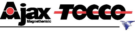 AJAX TOCCO MAGNETHERMIC CORP logo