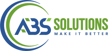 AJEH BUSINESS SOLUTIONS INC logo
