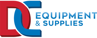 AJJ EQUIPMENT AND SUPPLIES, INC logo