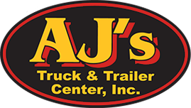 AJS TRUCK & TRAILER CENTER INC logo