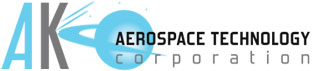 AK AEROSPACE TECHNOLOGY CORPORATION logo