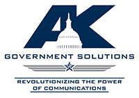AK GOVERNMENT SOLUTIONS, INC logo