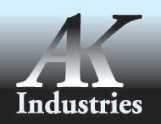 AK INTERCONNECT, INC logo