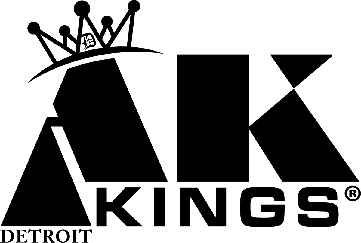 AK KINGS, LLC logo