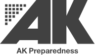 AK PRODUCTIONS LLC logo