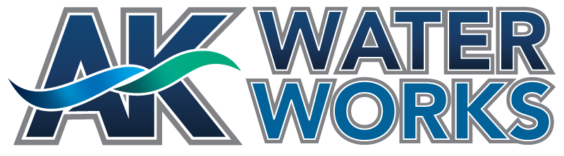 AK WATERWORKS, LLC logo