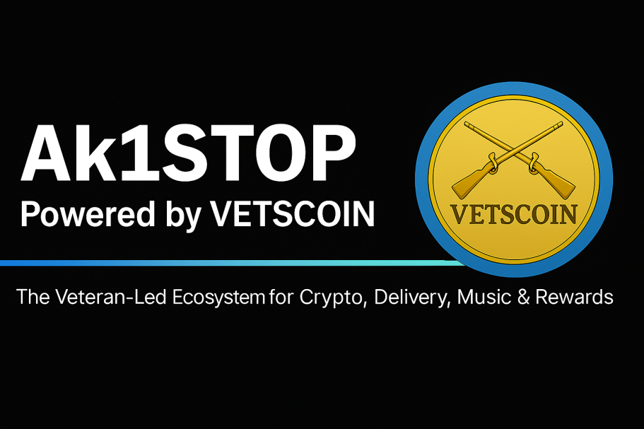 AK1STOP LLC logo