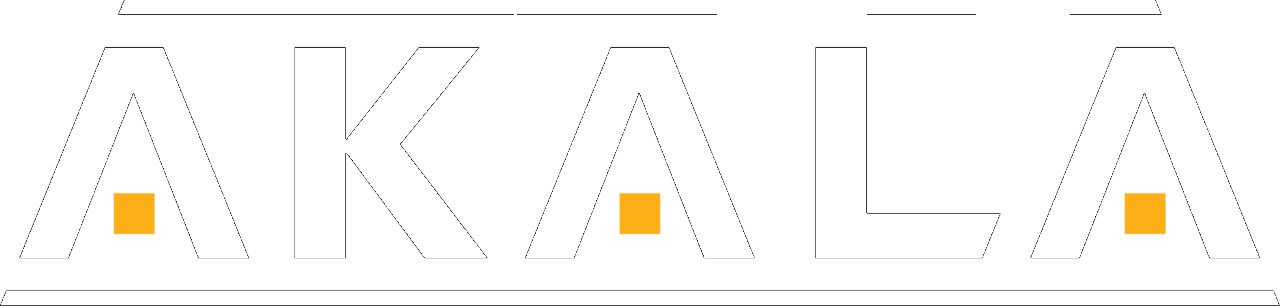 AKALA INC logo