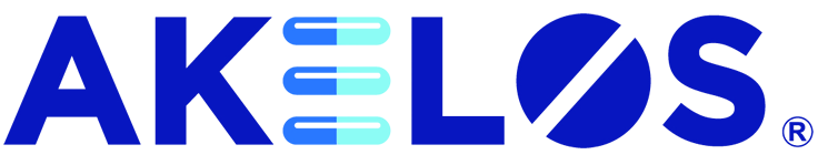 AKELOS INC logo